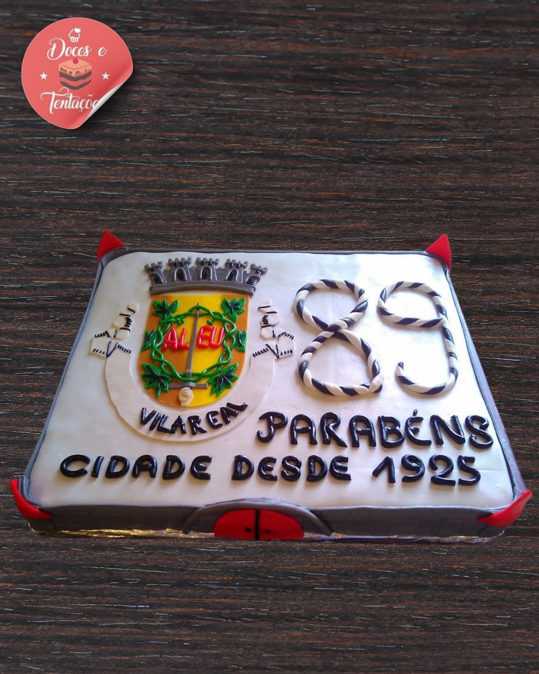 Doces Tentações - Vila Real