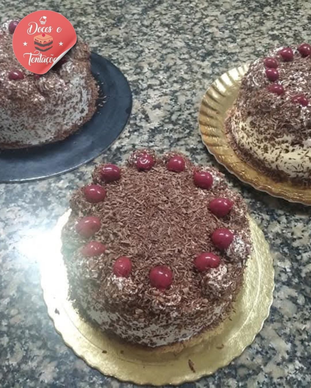 Doces Tentações - Vila Real